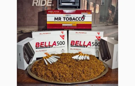 Табачные наборы для новичков