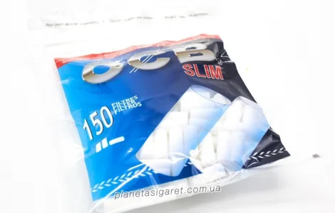 Фильтры слім ОСВ 150 штук 2-4900