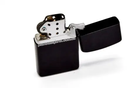 Бензиновая зажигалка Gentelo 3-0001 (2)
