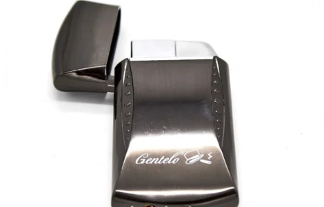 Подарочная зажигалка GENTELO 4-2368