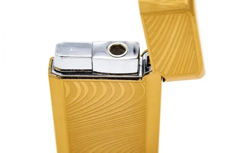 Подарочная зажигалка GENTELO 4-2370