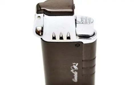Подарочная зажигалка GENTELO 4-2375