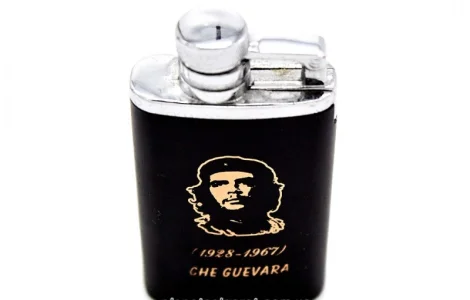 Зажигалка подарочная GENTELO 4-2403