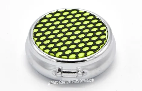 Міні-попільничка туристична, кишенькова 6-1002