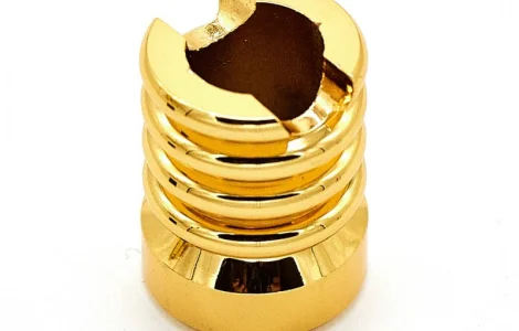 Пепельница туристическая 6-1020