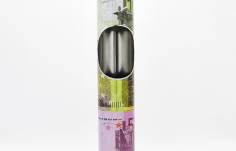 Напольная самоочищающаяся пепельница-урна 6-1410