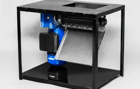 Табакорезка, Машина для резки листьев табака, чая, травы нарезка от 0.5 до 8 мм