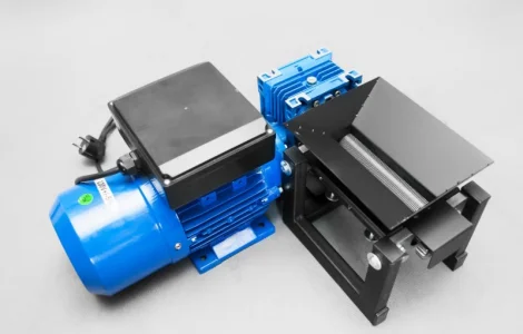 Табакорезка, Машина для резки табака