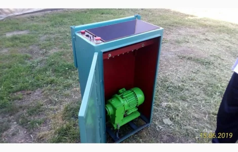 Табакорезка, Тютюнорізка, машина для резки табака