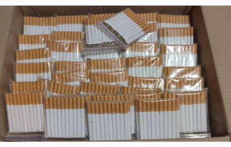 Самокрутки, домашняя продукция. Гильзы забитые