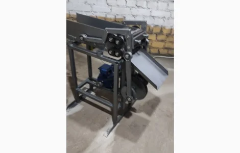 Гильотина, табакорезка