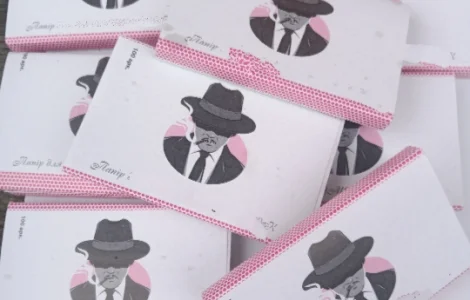 Папір (опт та роздріб)