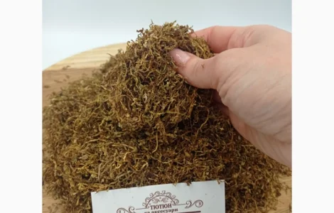 Продам Табак Берли, Вирджиния, Вирджиния Голд, Мальборо