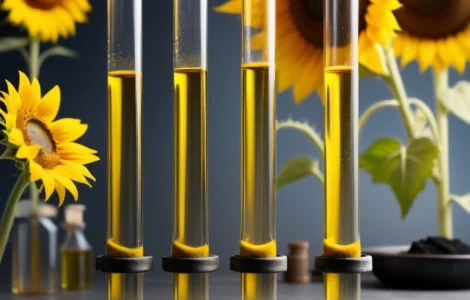 Купуємо соапсток, гідрофуз, фуз після переробки рослинних олій