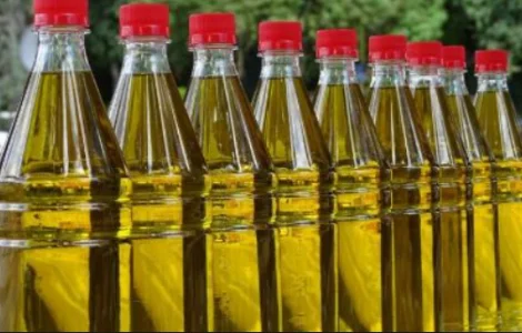 Купую фуз соняшниковий в будь-яких обсягах