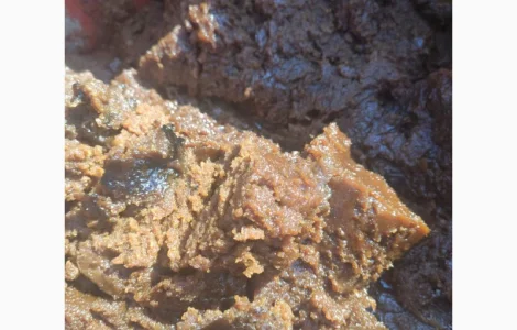 Пропонується фуз соняшниковий в бочках