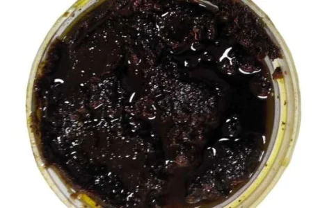 Закупівля бакового відстою соняшника