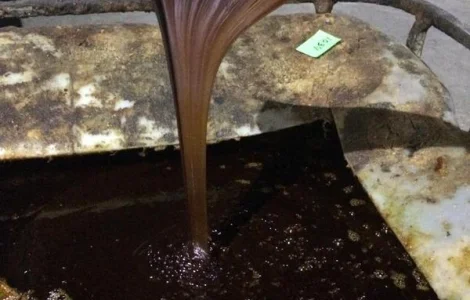 Куплю подсолнечный баковый отстой