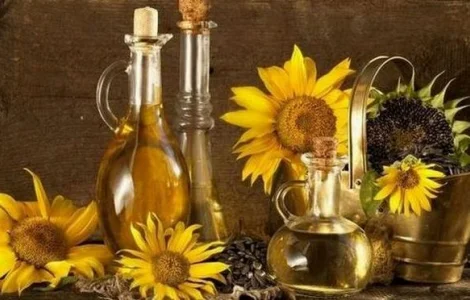 Куплю фуз соняшникової олії дорого