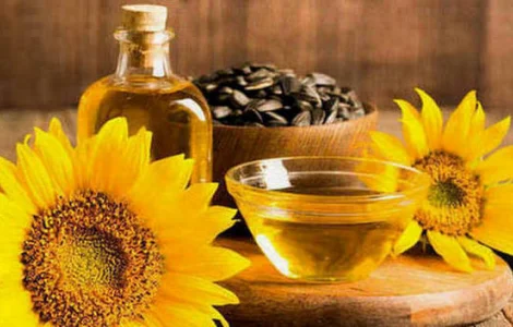 Куплю фуз соняшниковой олії в Черновцах