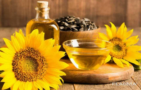 Купую фуз соняшникової олії в Дніпрі