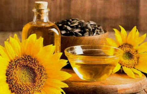 Куплю фуз соняшниковой олиии в Львове