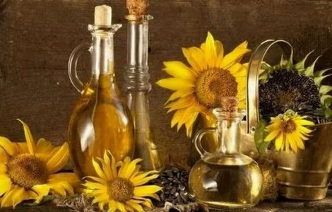 Куплю фуз соняшниковой олії в Луцке