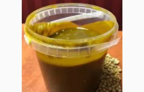 Куплю соевый Фуз