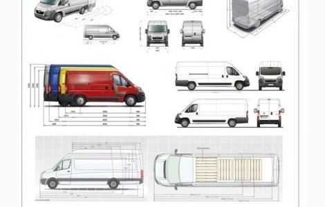 Попутні вантажоперевезення з Одеси по Україні