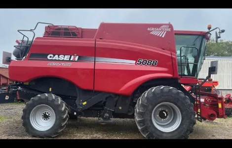 Услуги по сбору урожая в г. Сумы