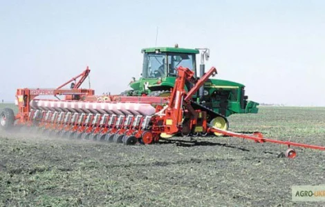 Услуги по обработке земли в Кропивницком