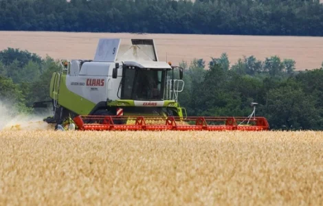 Требуется уборка пшеницы комбайном в Николаевской области