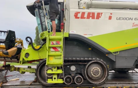 Услуги в сельском хозяйстве: посев, обработка, сбор урожая