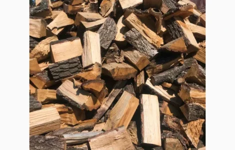 Дрова твердих порід. Дрова Харків. Дрова дубові