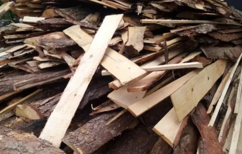 Продам дрова