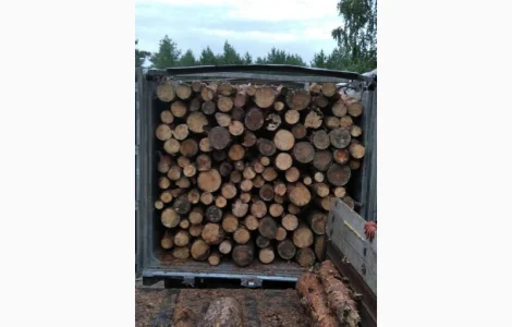 Дрова Ирпень