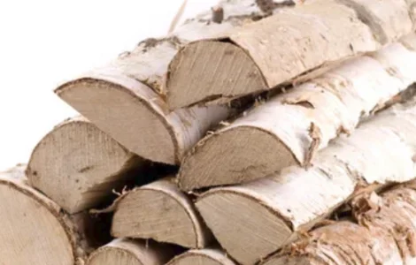 Продажа березовых дров