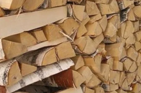 Обухов Дрова