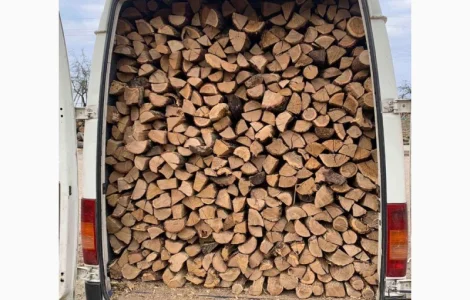 Дрова для мангалів з доставкою