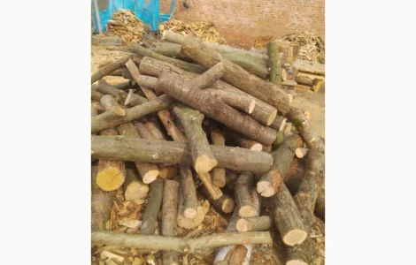 Дрова-метровки