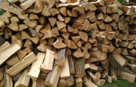 Продается дрова в г. Горохов
