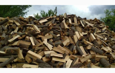 Низькі ціни доставка дров в Горохові