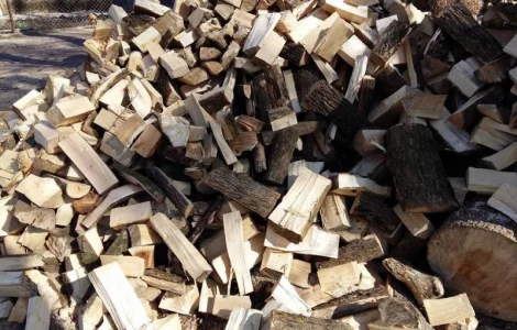 Придбайте рубані дрова | Торфяні брикети Ківерці