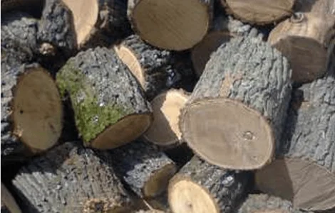 Купуйте дрова Рожище | Рубані дрова | Метровий кругляк