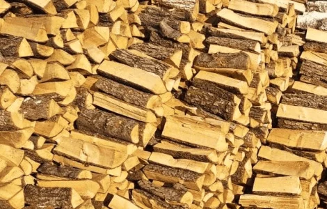 Дрова дуб граб ясен у Луцьку за ціною від виробника