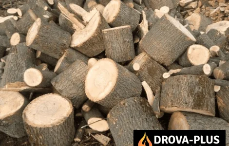 Продаються метрові дрова для опалення в Рожищі