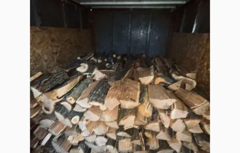 Недорогі дрова. Доставка Полтава і область. Передплат немає
