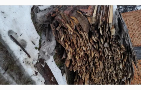 Продаются дрова от пилорам