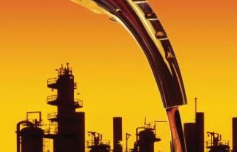 Індустріальне масло І-40А для гідравлічних систем