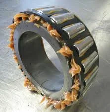 Солидол жировий у відрі 17 кг